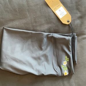 Alp n rock size 1 leggings